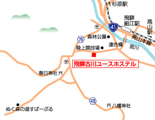 地図画像