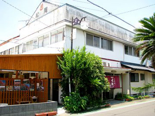 松尾旅館