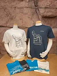 限定Tシャツ販売中です！