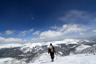 Quandary Peak