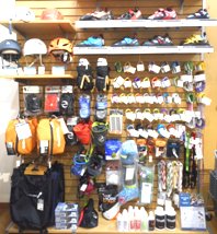 モンベル 沖縄ライカム店 モンベル