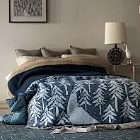 KLIPPAN　ブランケット