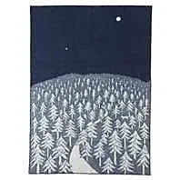 KLIPPAN　ブランケット