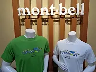 姫路店限定Tシャツ