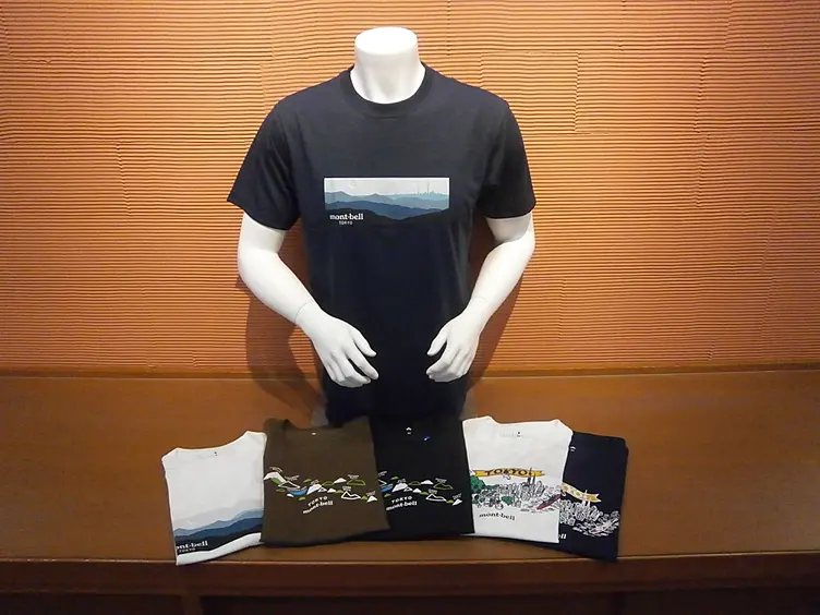 東京Ｔシャツ