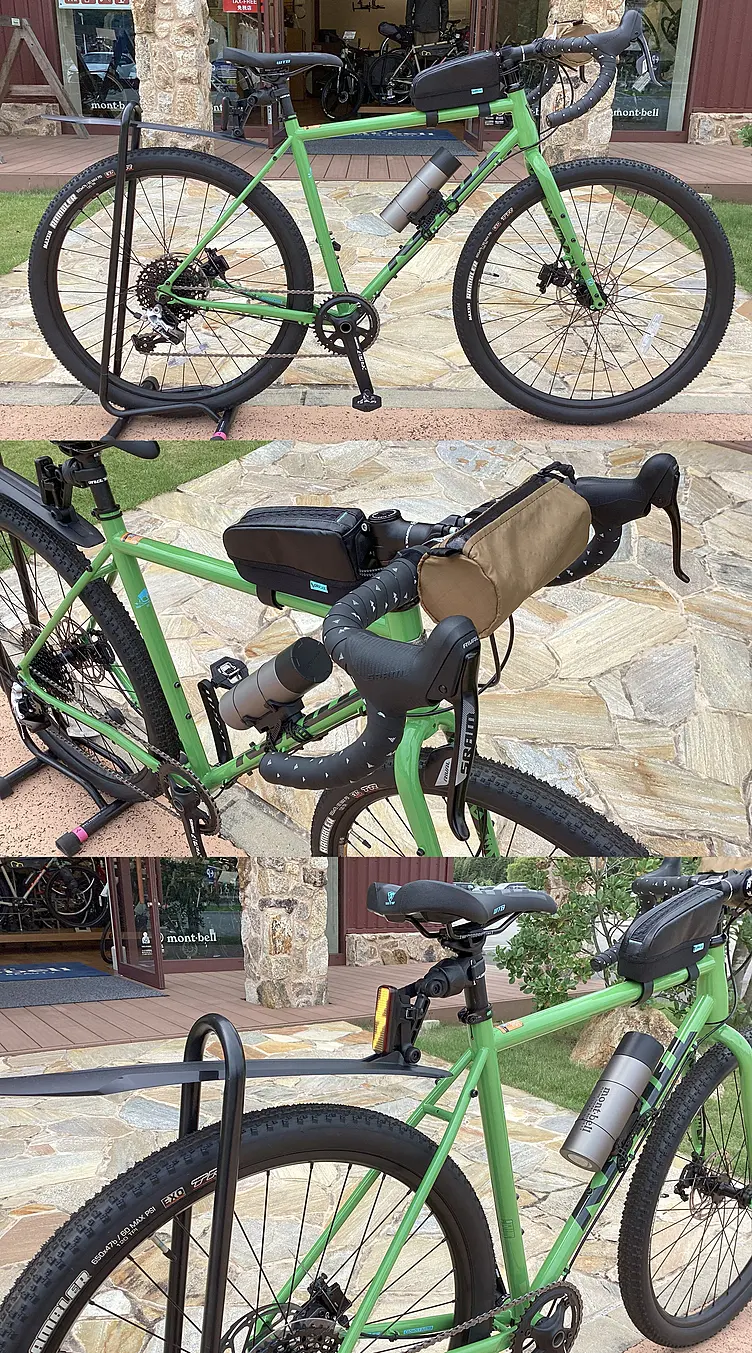 KONA ROVE ST DL