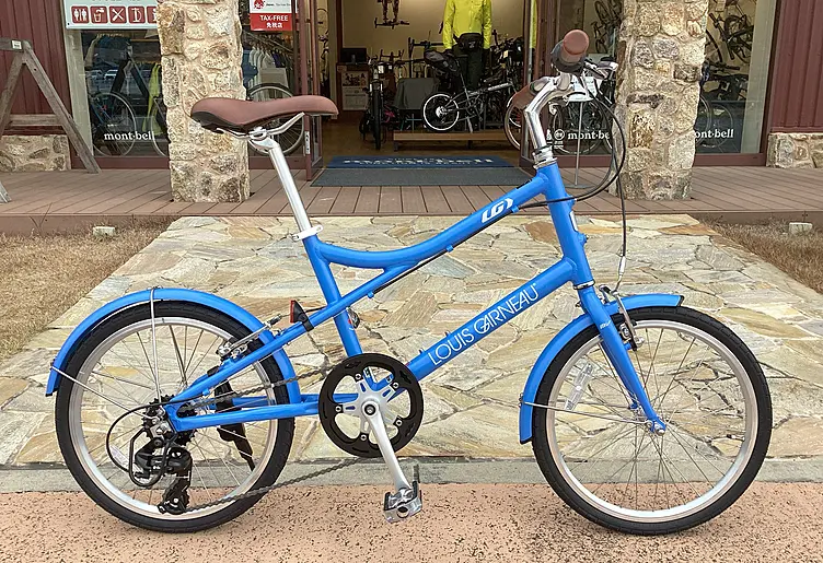 ルイガノ　EASEL