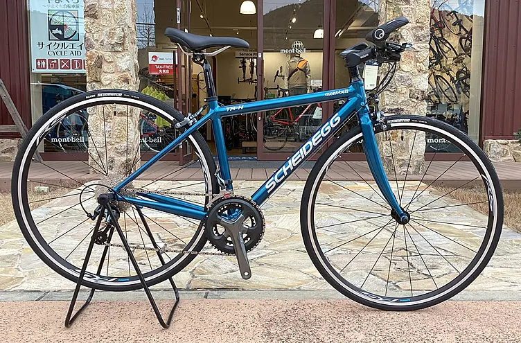 シャイデック　TR-H