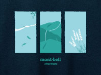 モンベル 秋田美郷店 モンベル