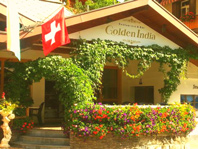ゴールデン・インディア　Golden India