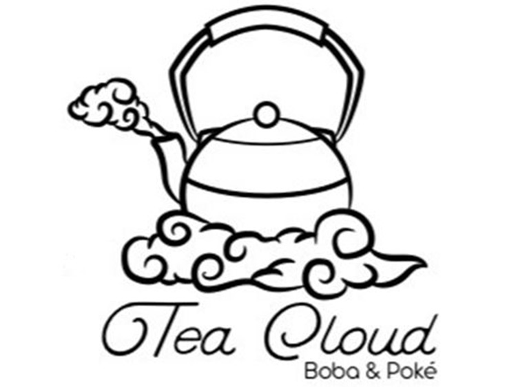 ティークラウド アンド ポケ　Tea Cloud & Poke