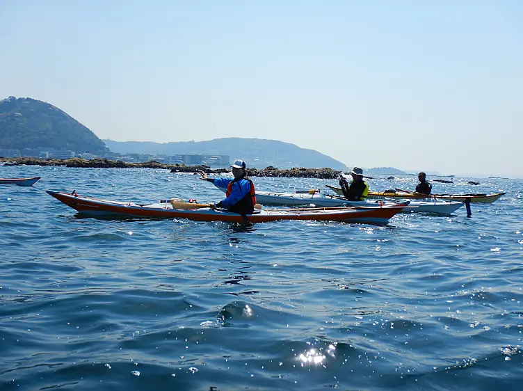 Let's Go Kayakers
