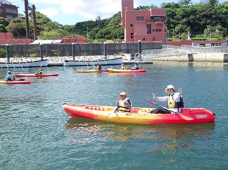 大阪府立青少年海洋センター