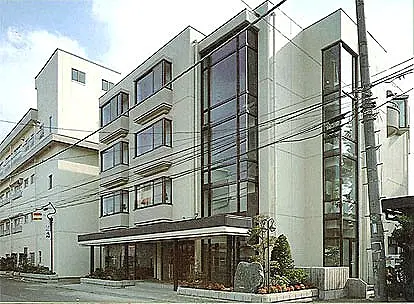 インターリゾート東屋ホテル