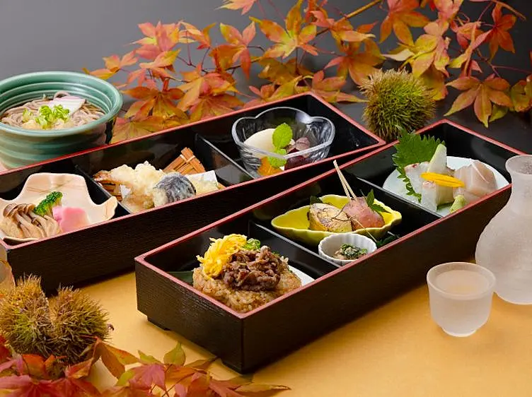 哲多食源の里 祥華