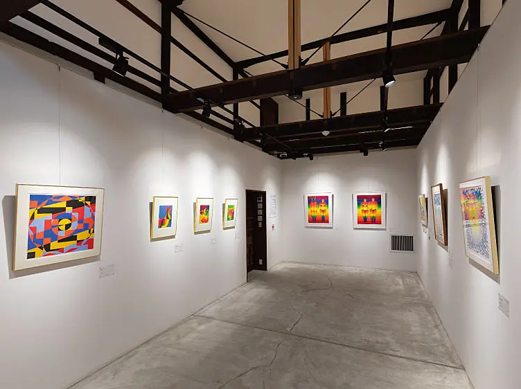 COCONOアートプレイス