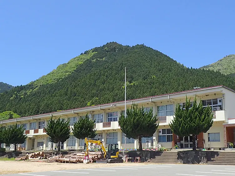 兵庫県立森林大学校