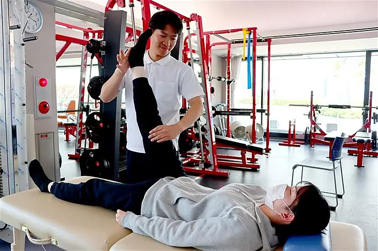 洛和メディカルスポーツ京都丸太町