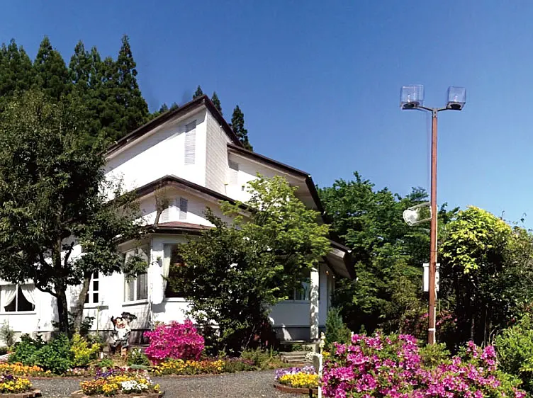 三朝温泉 みささガーデンホテル