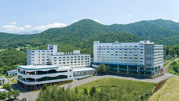 知床第一ホテル