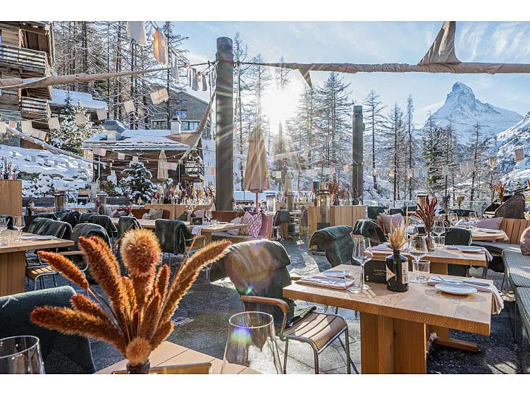 チェルボ マウンテン リゾート　CERVO Mountain Resort