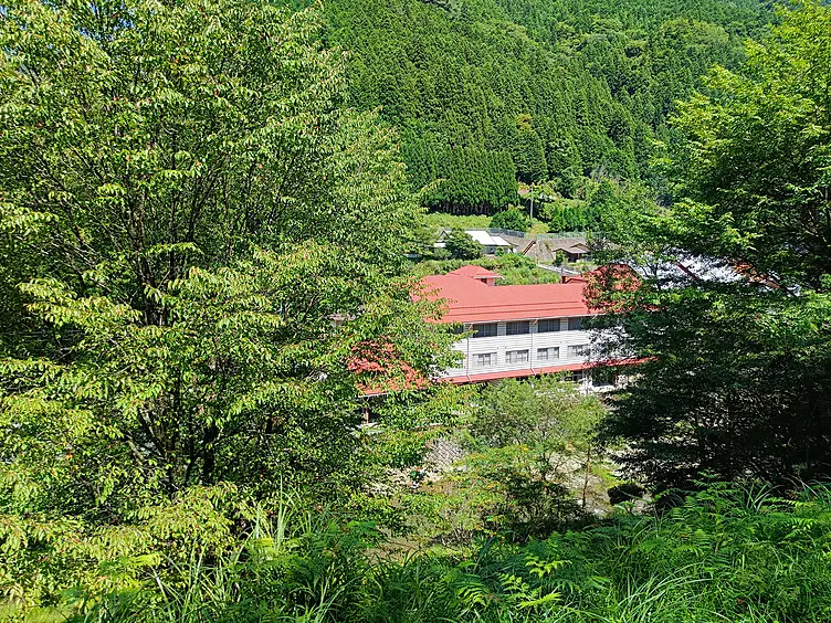ホテルのせ川