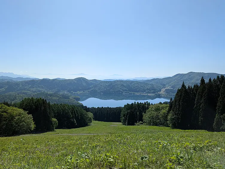 白馬さのさかスキー場